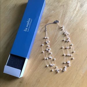 Lia Sophia necklace